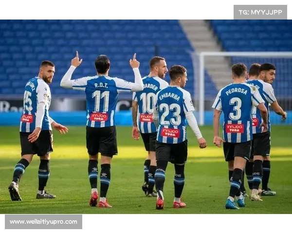 西班牙人新老板立下宏大目标:力争将俱乐部带入西甲前六行列