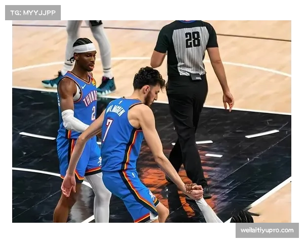 雷霆亚历山大35分7篮板6助攻 MVP候选人数据全面